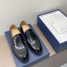 Christian Dior Business Shoes